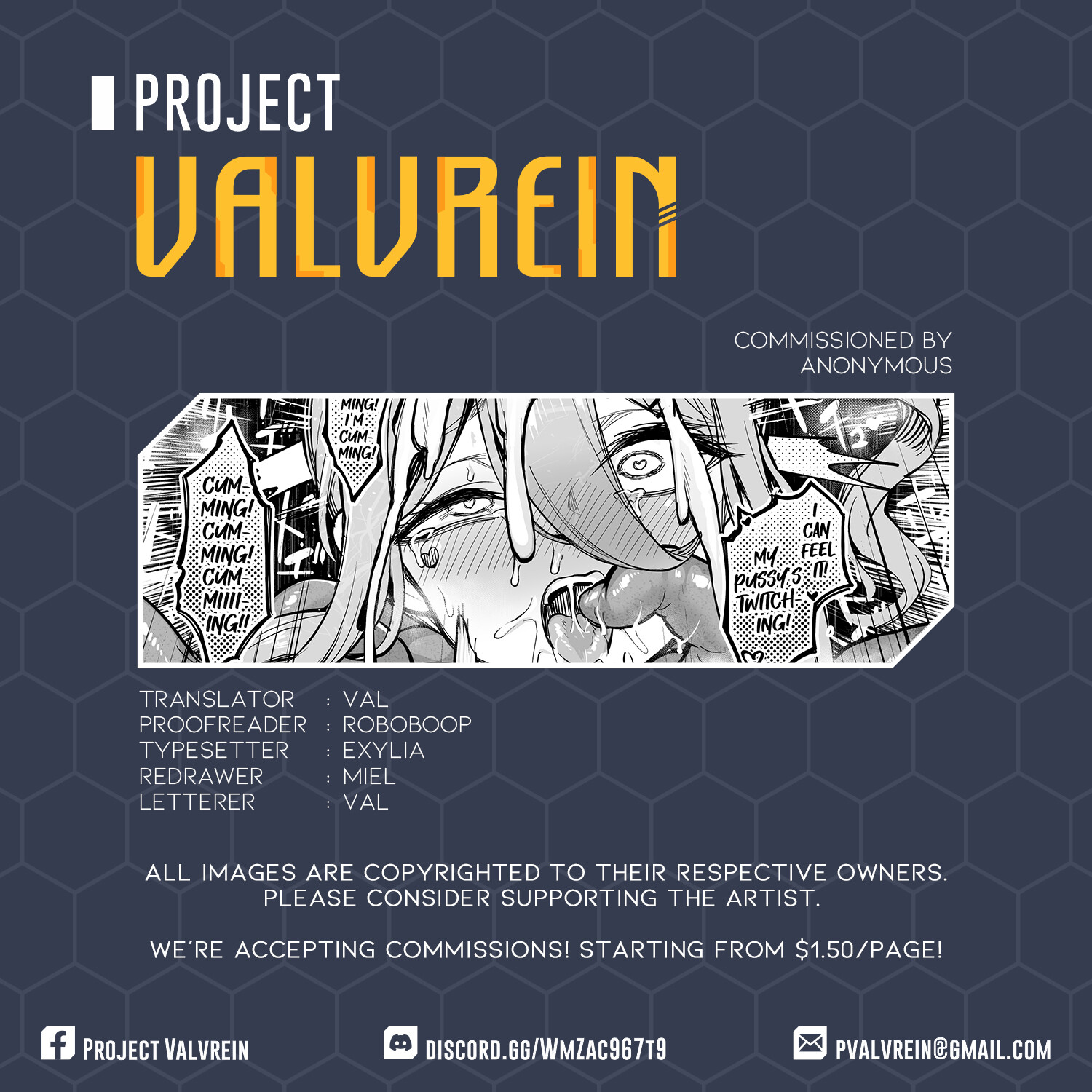 Hentai Manga Comic-A story about an insensitive gal's first orgasm with tentacles-Read-29